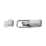 Catch - Stainless steel - Drawer-tite action - 15 x 91 mm