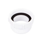 Plastic Waste Connector